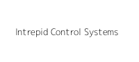 Intrepid Control Systems